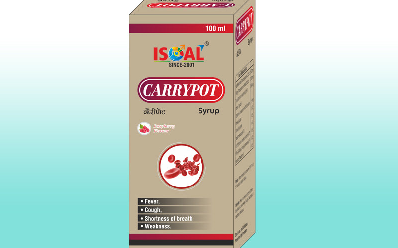 Carrypot