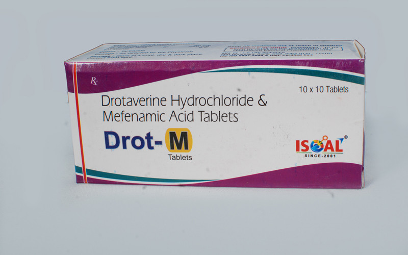 Drot-M