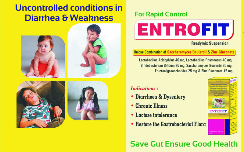 Entrofit