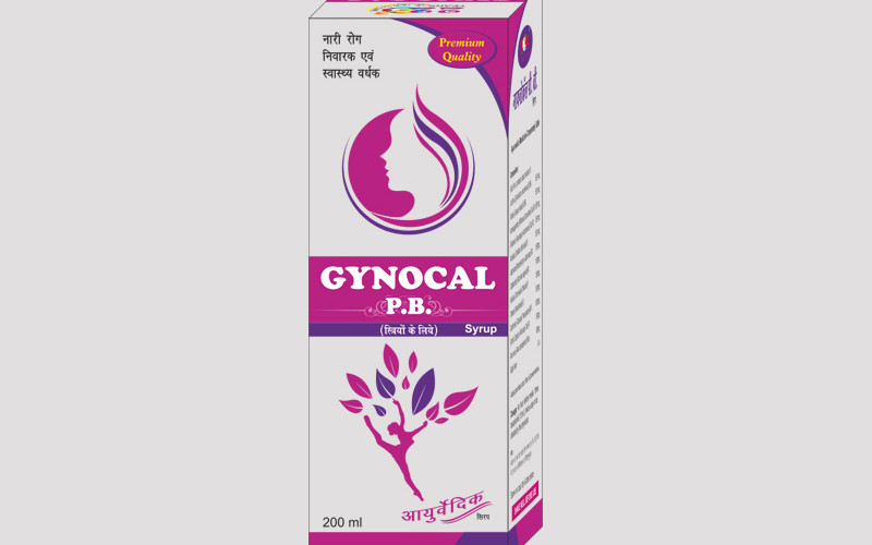 Gynocal PB