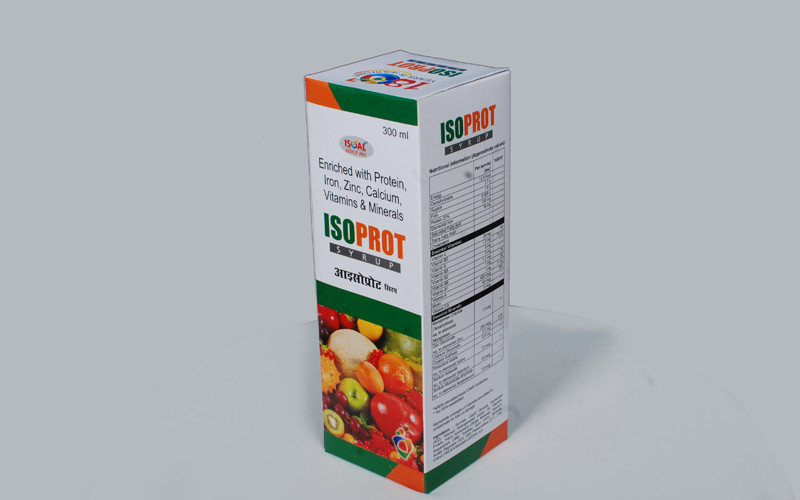 Isoprot
