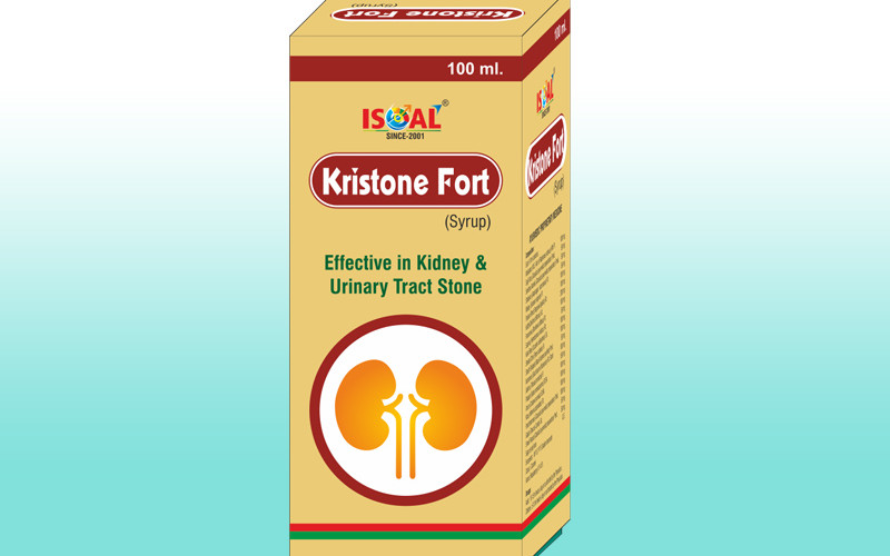 Kristone Fort