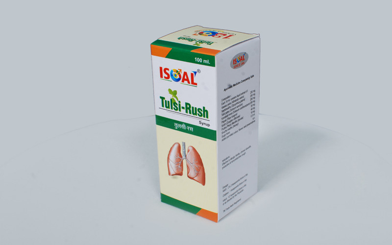 Tulsirush